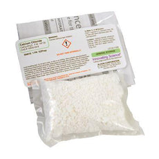 Calcium Chloride EZ Prep 1 Pk Makes 1l 0.1m Solution -IS4010