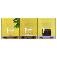 Congo Red  EZ Prep 5 Pack Makes 5 X 1l 0.1% Solution -IS4011