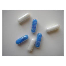 Cupric Sulfate EZ Prep 5 Pack Makes 5 X 50ml 1.0m Solution -IS4012