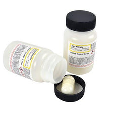 Lead Nitrate EZ Prep 5 Pack Makes 5 X 50ml .5m Solution -IS4014
