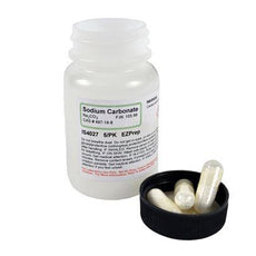 Sodium Carbonate EZ Prep 5 Pk Makes 5 X 50ml 0.1m Solution -IS4027