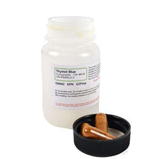 Thymol Blue EZ Prep 5 Pack Makes 5 X 1l 0.04% Solution -IS4042