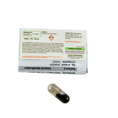 Safranin EZ Prep Capsule Makes 0.1% Solution 100ml -IS4046