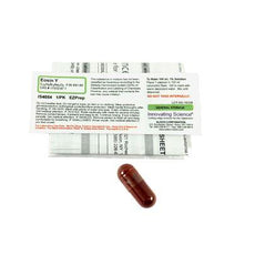 Eosin Y EZ Prep Capsule Makes 1% Solution 100ml -IS4054