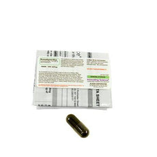 Bromothymol Blue EZ Prep Cpsl Makes 0.5% Solu 100ml -IS4059