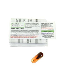 Cresol Red EZ Prep Capsule Make0.2% Solu 100ml -IS4065