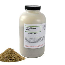 Cereal Grass Media 500g  -IS5022