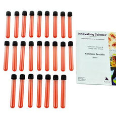 Coliform Test Kit/25 Tests  -IS5031