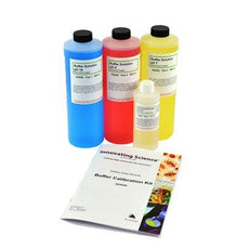 Buffer Calibration Kit 500ml -IS5050