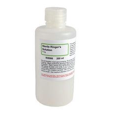 Ringer's, Frog Sterile  -IS5066