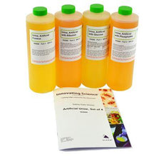 Urine, Artificial Set/4  -IS5080