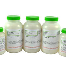 Sucrose Solution Set Makes 1.0m, 0.8m, 0.6m, 0.4m, 0.2m -IS5095