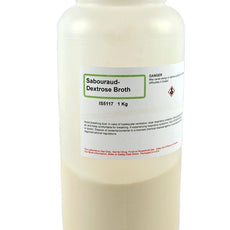 Sabouraud-Dextrose Broth,1000g 50 G/L -IS5117
