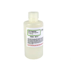 2.0% Agarose 200ml - Resolves Dna Fragments 0.1-5kb Long -IS5203