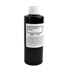 Grams Iodine 100ml  -IS5505
