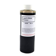 Dilute Lugol's Solution 2% 500ml -IS5508