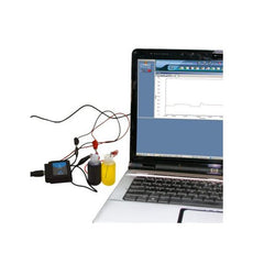 Green Fuel Cell For Use With Probeware - Neulog Version -IS6500-NEULOG