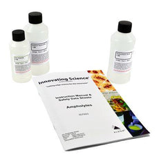 Ampholytes Chemical Demonstration Kit -IS7003