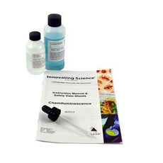 Chemiluminescence Chemical Demonstration Kit -IS7013