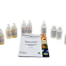 Disappearing Rainbow Demo Kit  -IS7039
