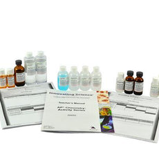 Activity Series Ap Chemistry  Kit -IS8002