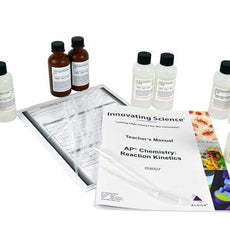 Reaction Kinetics Ap Chemistry  Kit -IS8007