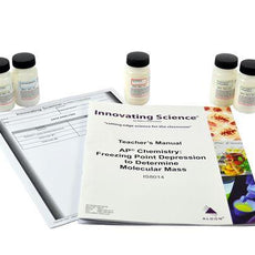 Freezing Point Depression Ap Chemistry  Kit -IS8014