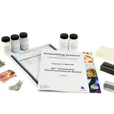 Electrochemical Series Ap Chemistry -IS8030