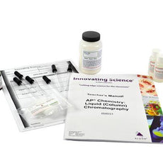 Liquid Chromatography Ap Chemistry -IS8031