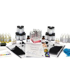 Soil Analysis Earth Science -IS8702