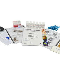 Crime Scene Investigation Lab -Air -IS9011-AIR