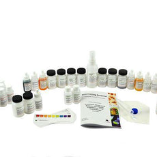Forensic Drug And Poison Analysis Lab Activity -IS9016-REF