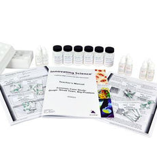 Forensic Case Study: Drugs -Small Town, Big Problem -IS9024