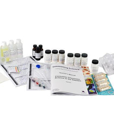 Consumer Chemistry:Science In The Kitchen -IS9355