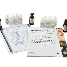 A Greener Synthesis Of Acetyl- Salicylic Acid -IS9503