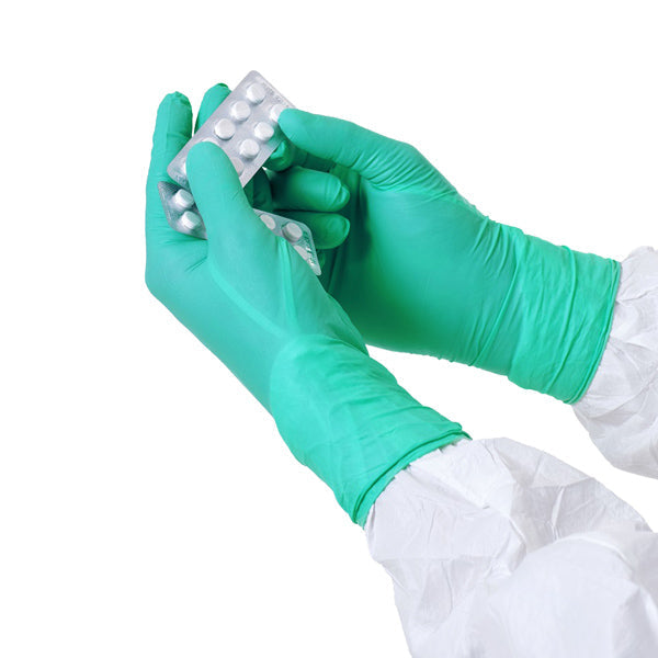 Cleanroom Gloves by Ansell