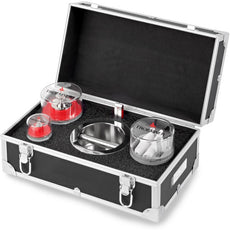CalPak ASTM 5kg-20g CL1 Accd TR - 30390004