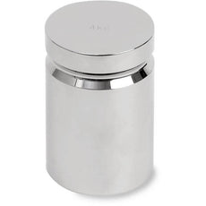 Weight 2P EB CYL 4kg CL4 Non-Accrd TR - 30391160