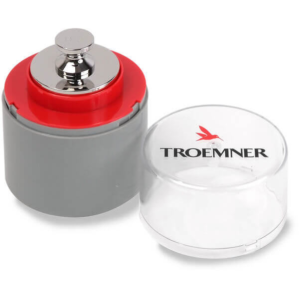 Reference Weights & Mass Standards