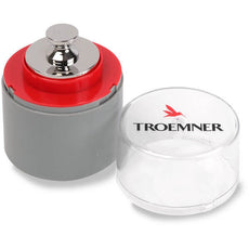 Weight 2P ASTM 1kg CL1 Non-Accrd TR - 30391599