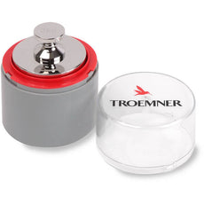 Weight 2P ASTM 2kg CL1 No Cert TR - 30391418