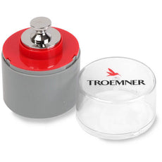 Weight 2P ASTM 500g CL1 No Cert TR - 30391416
