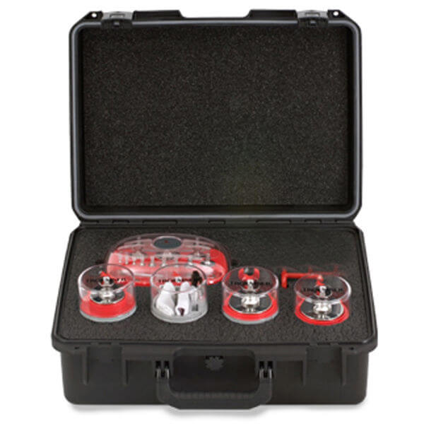 Reference Weights & Mass Standards