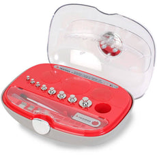 Weight Set ASTM 50g-1mg UC No Cert TR - 30390068