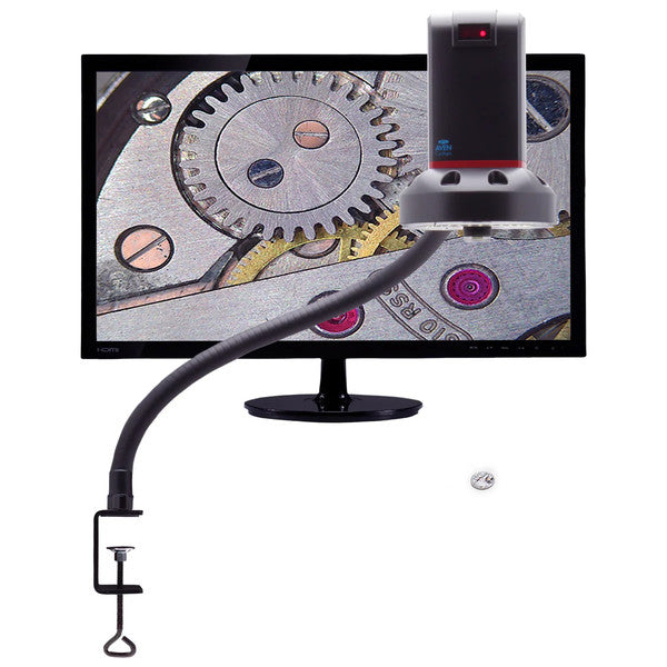 Digital Microscopes by Aven