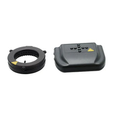Aven Pro Series 80 LED Ring Light - 26200B-218