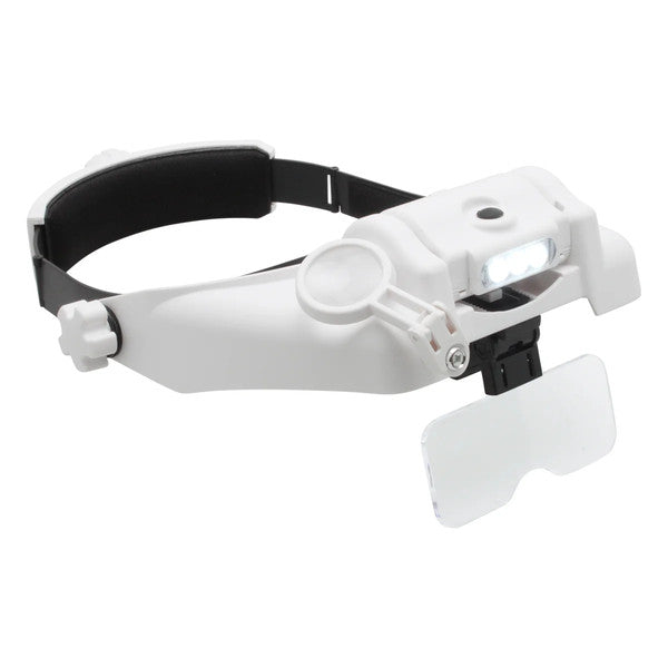 Headband Magnifiers