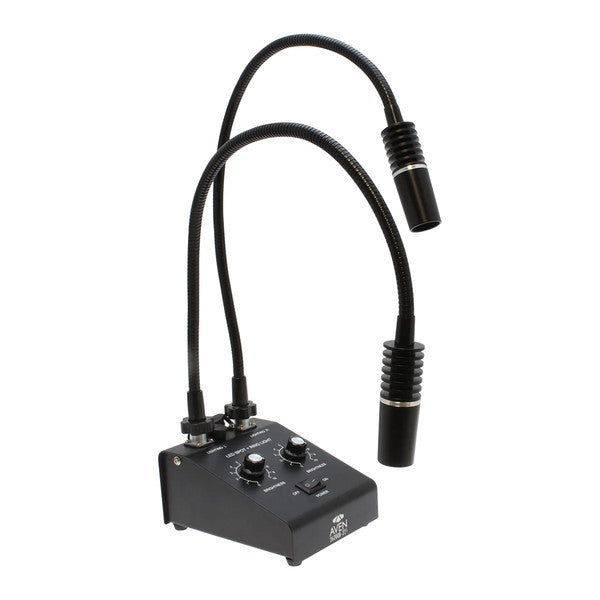 Microscope Lighting Parts and Accessories