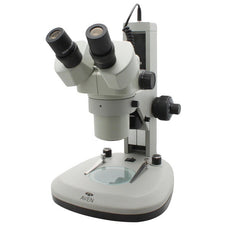 Aven SPZ-50 Stereo Zoom Microscope [6.7x - 50x] - SPZ50-506