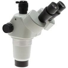 Aven SPZHT-135 Stereo Zoom Trinocular Microscope [21x - 135x] - SPZHT-135